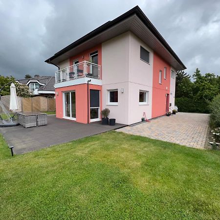 Schoenes Privatzimmer Region Hannover Springe Εξωτερικό φωτογραφία