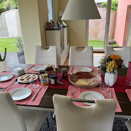 Schoenes Privatzimmer Region Hannover Springe Εξωτερικό φωτογραφία