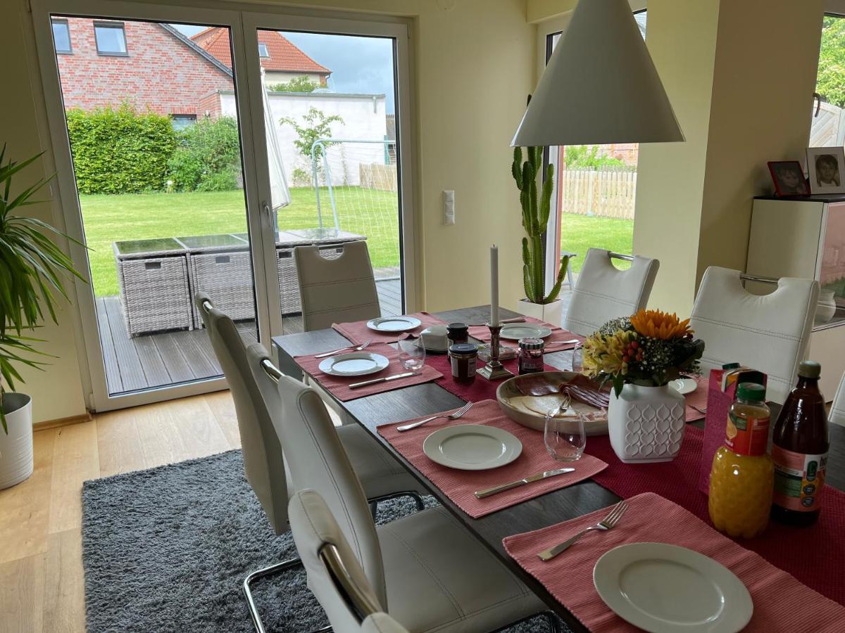 Schoenes Privatzimmer Region Hannover Springe Εξωτερικό φωτογραφία