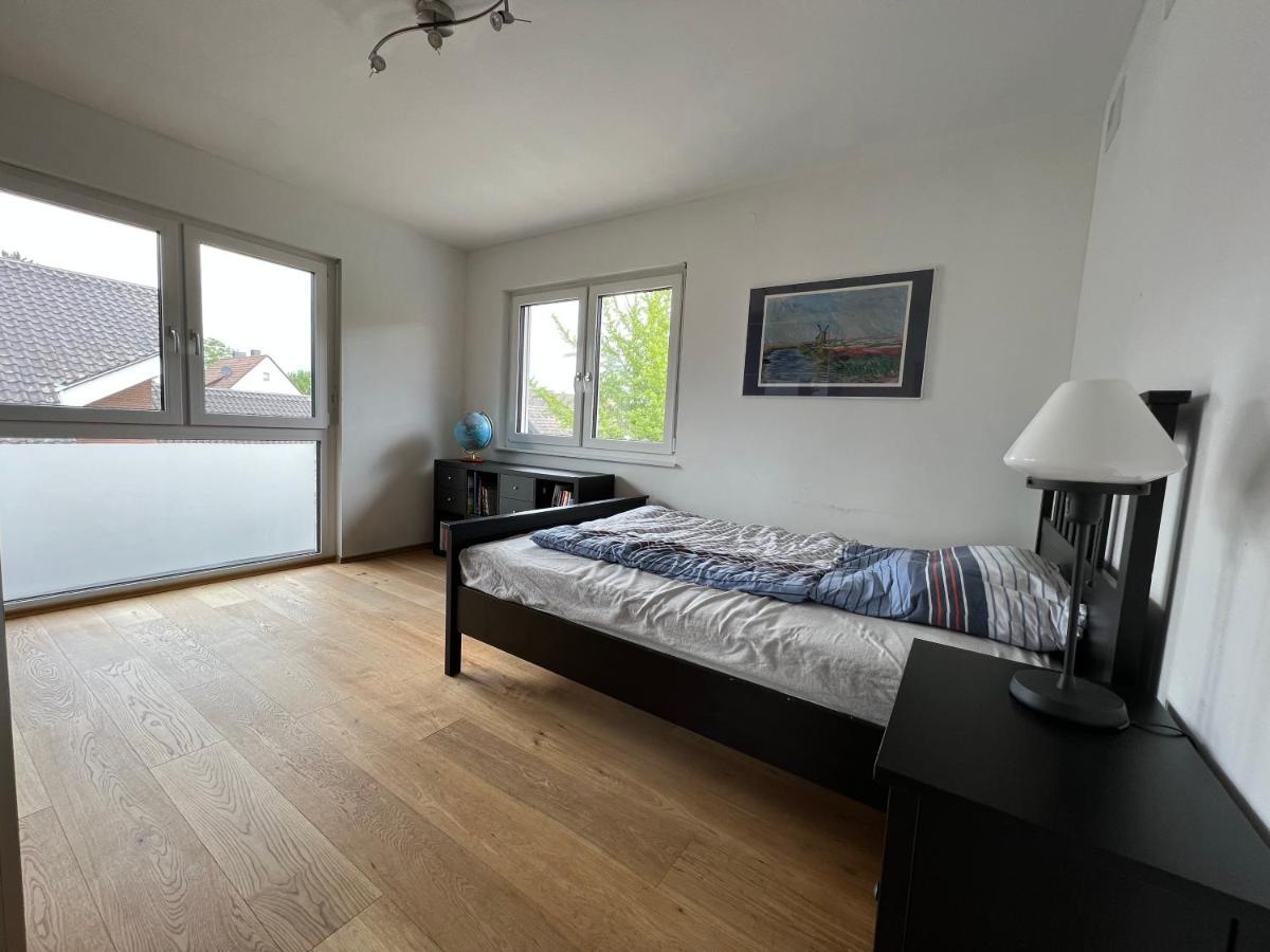 Schoenes Privatzimmer Region Hannover Springe Εξωτερικό φωτογραφία