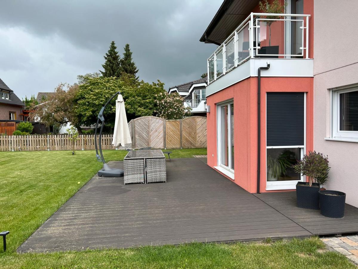Schoenes Privatzimmer Region Hannover Springe Εξωτερικό φωτογραφία