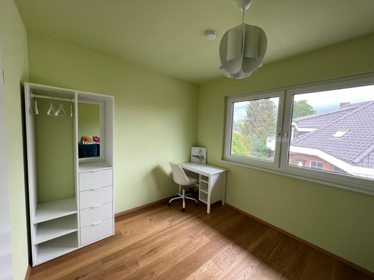 Schoenes Privatzimmer Region Hannover Springe Εξωτερικό φωτογραφία