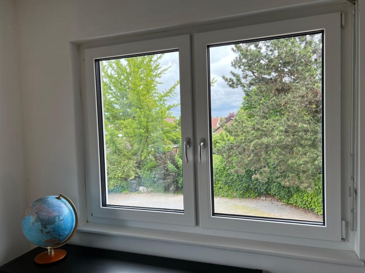 Schoenes Privatzimmer Region Hannover Springe Εξωτερικό φωτογραφία