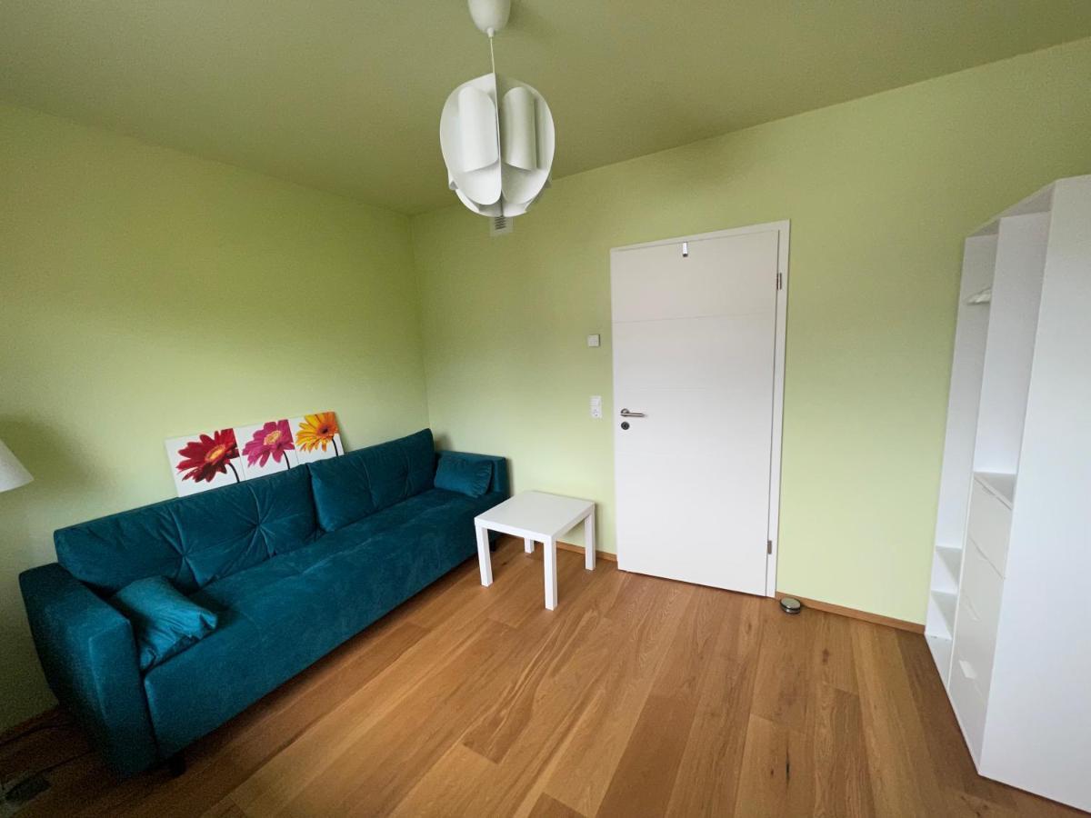 Schoenes Privatzimmer Region Hannover Springe Εξωτερικό φωτογραφία