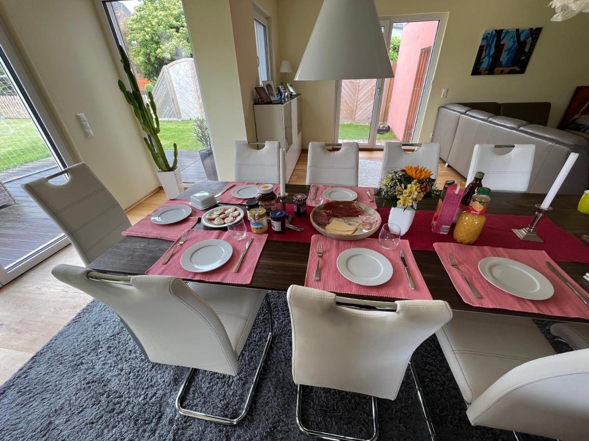 Schoenes Privatzimmer Region Hannover Springe Εξωτερικό φωτογραφία