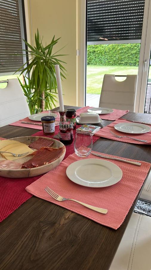 Schoenes Privatzimmer Region Hannover Springe Εξωτερικό φωτογραφία