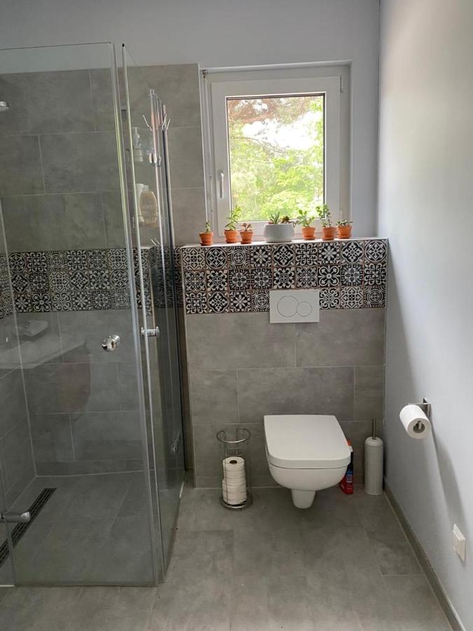 Schoenes Privatzimmer Region Hannover Springe Εξωτερικό φωτογραφία