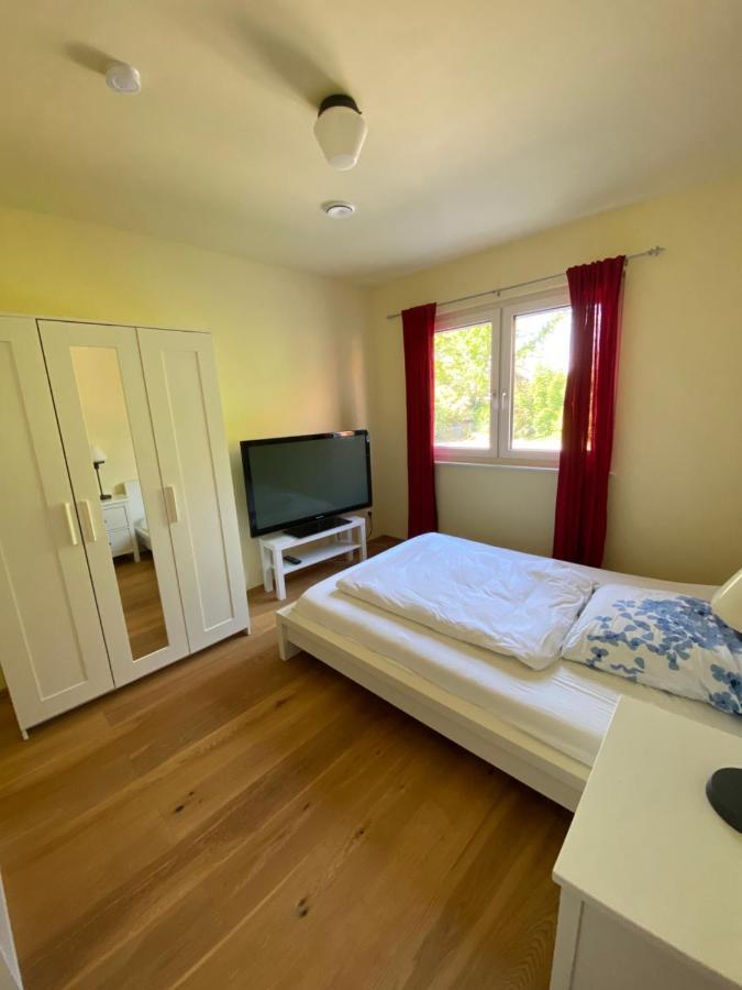 Schoenes Privatzimmer Region Hannover Springe Εξωτερικό φωτογραφία